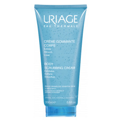 Uriage Crème gommante corps 200ml