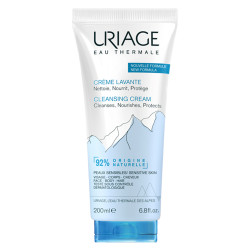 Uriage Eau Thermale Crème lavante 200ml