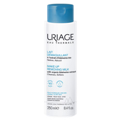 Uriage Eau Thermale Lait démaquillant 250ml
