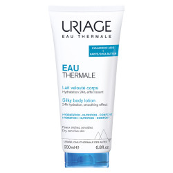 Uriage Eau Thermale Lait velouté corps 200ml