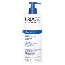 Uriage Xémose Syndet nettoyant doux 500ml