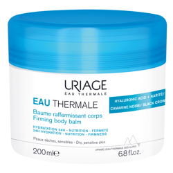 Uriage Eau Thermale Baume fondant corps 200ml