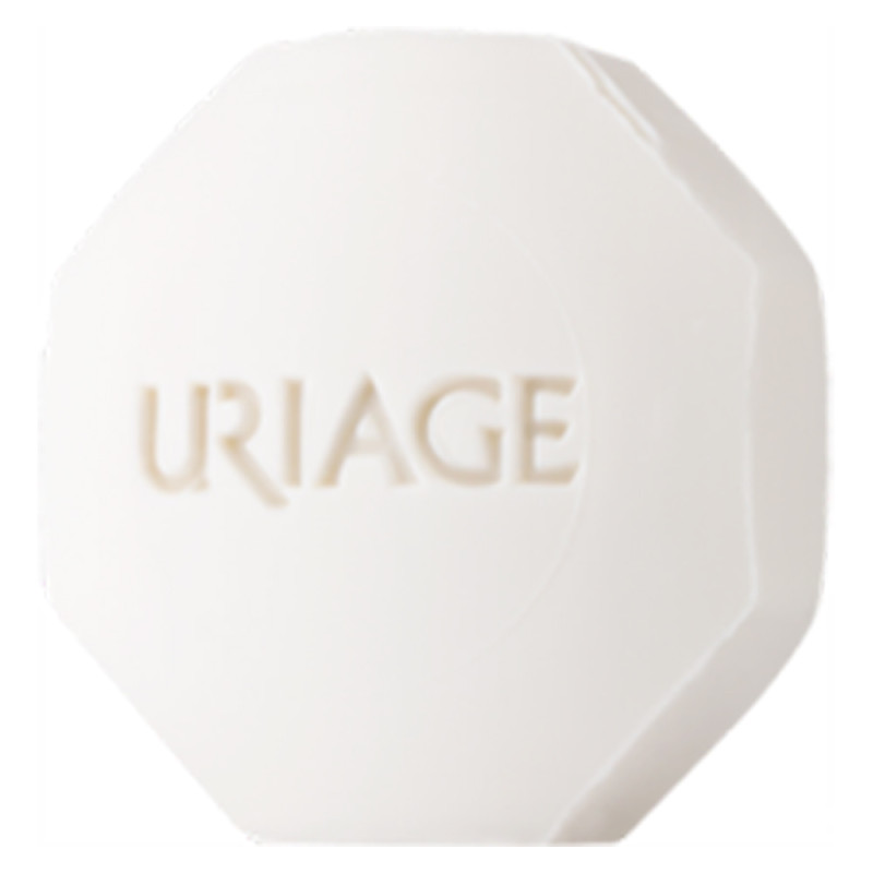 Uriage Pain surgras dermatologique 100gr Uriage Pain surgras dermatologique 100gr