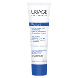Uriage Pruriced Crème confort apaisante 100ml