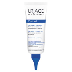 Uriage Pruriced Gel frais apaisant 100ml