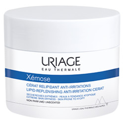 Uriage Xémose Cérat relipidant anti-irritations 200ml