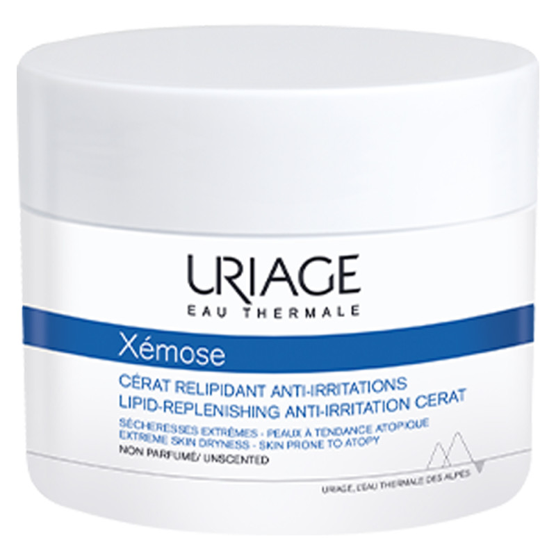 Uriage Xémose Cérat relipidant anti-irritations 200ml Uriage Xémose Cérat relipidant anti-irritations 200ml