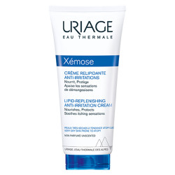 Uriage Xémose Crème relipidante anti-irritations 200ml