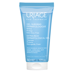 Uriage Gel Surgras Dermatologique 50ml