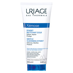 Uriage Xémose Syndet nettoyant doux 200ml