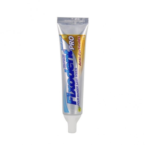 Fixodent pro duo action 40g Fixodent pro duo action 40g