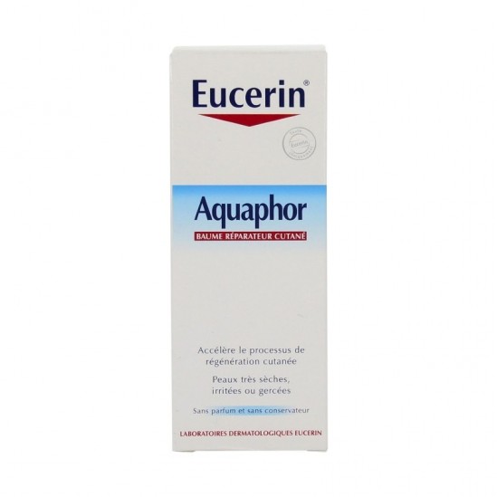 Eucerin Aquaphor baume... Eucerin Aquaphor baume...