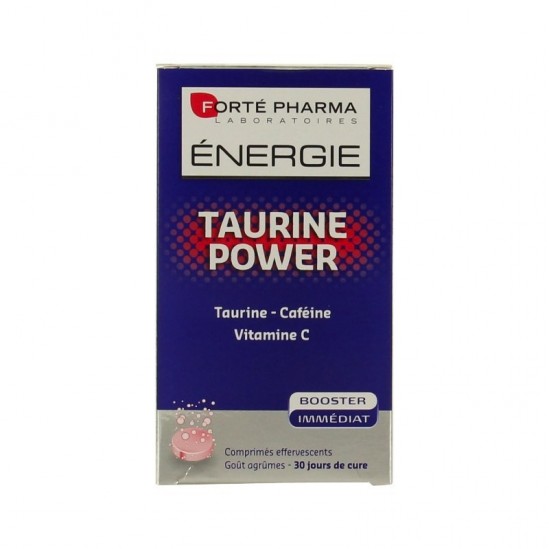 Forté pharma énergie... Forté pharma énergie...