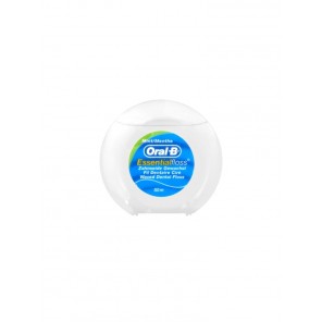 Oral-B Fil ciré mentholé 50m