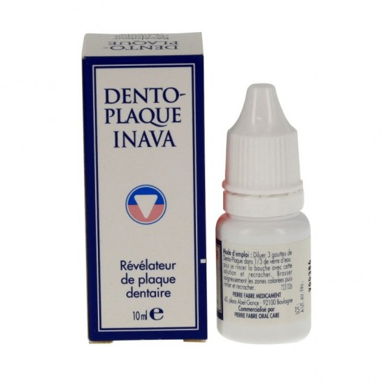 Inava dento-plaque... Inava dento-plaque...