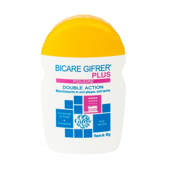 Bicare plus 60 ml Bicare plus 60 ml