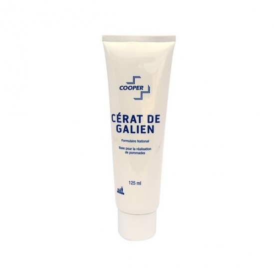 CERAT DE GALIEN COOPER TB125ML CERAT DE GALIEN COOPER TB125ML