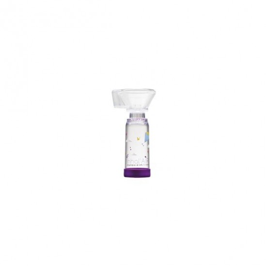 CHAMBRE/INHAL NOURISS 0-9MOIS BIOSYNEX CHAMBRE/INHAL NOURISS 0-9MOIS BIOSYNEX