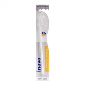 Inava brosse à dents chirurgicale 15/100