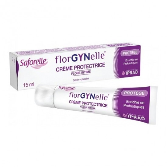 Iprad florgynelle tube 15ml Iprad florgynelle tube 15ml