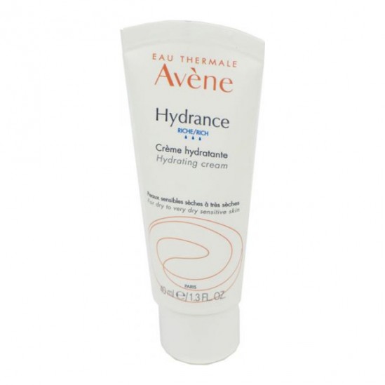 Avène Hydrance Riche Crème Hydratante 40ml Avène Hydrance Riche Crème Hydratante 40ml
