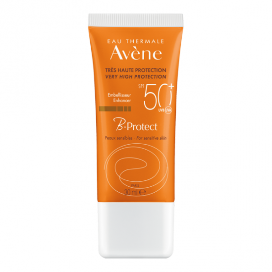 Avène b-protect spf50+ très haute protection 30ml Avène b-protect spf50+ très haute protection 30ml