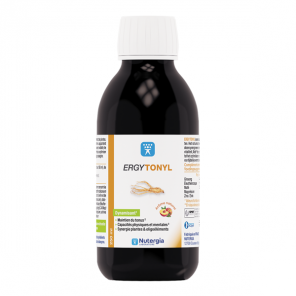 Nutergia Ergytonyl 250ml