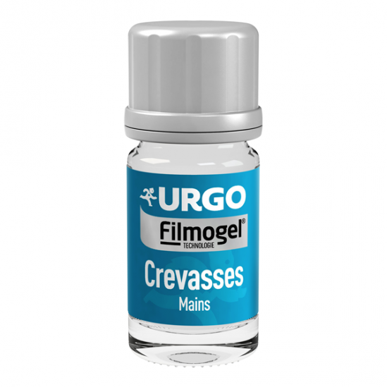 Urgo filmogel crevasses... Urgo filmogel crevasses...