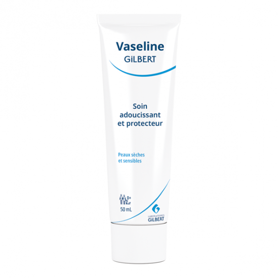 Gilbert vaseline soin... Gilbert vaseline soin...