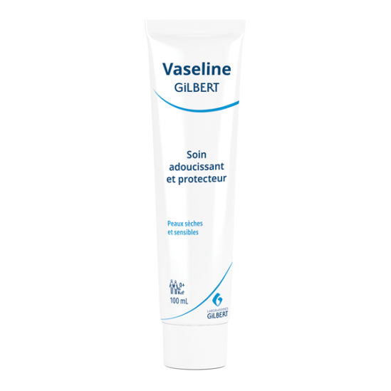 Gilbert vaseline soin... Gilbert vaseline soin...