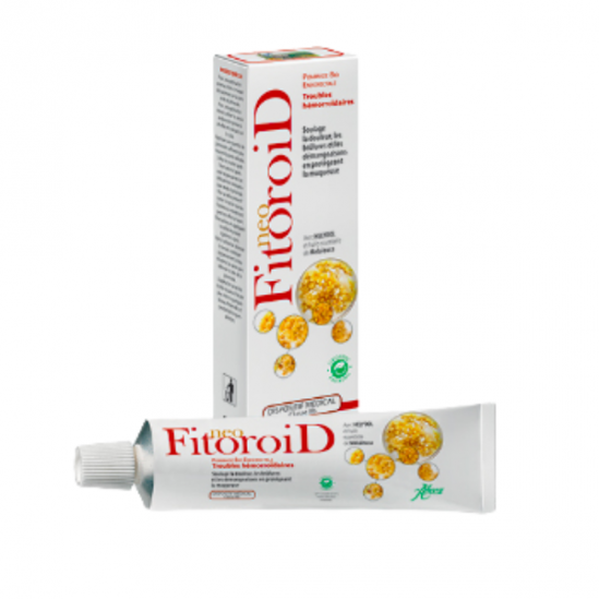 NEOFITOROID BIOPOMMADE 40ML ABOCA NEOFITOROID BIOPOMMADE 40ML ABOCA