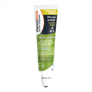 Parasidose après-piqûres roll-on calmant 15ml