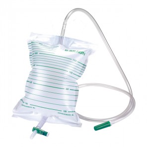 B. Braun Urimed bag poche 28300 2L x 30
