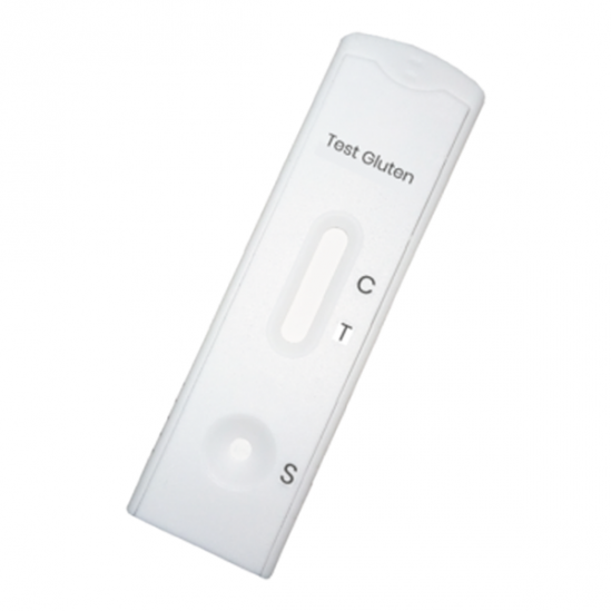 Biosynex Exacto autotest...