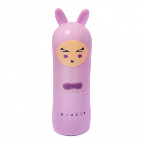 Inuwet Bunny Délice baume à... Inuwet Bunny Délice baume à...