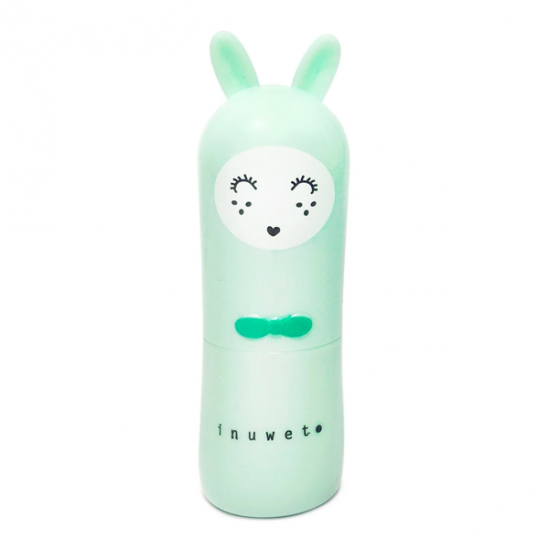 Inuwet Bunny Fruity baume à... Inuwet Bunny Fruity baume à...