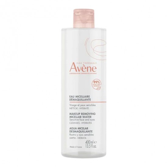 Avène lotion micellaire 400ml Avène lotion micellaire 400ml