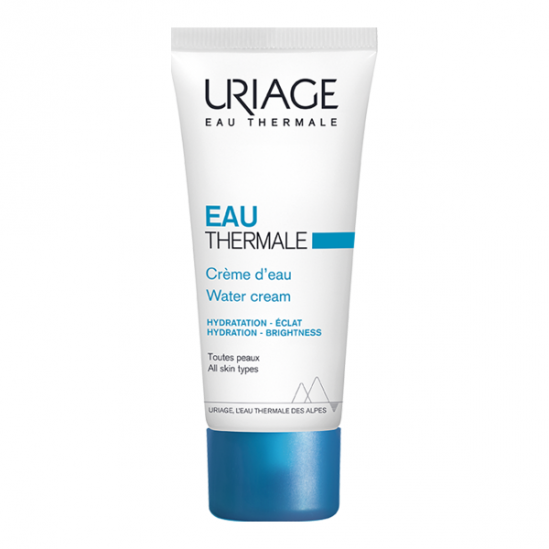 Uriage Crème d'Eau Legère Hydratante 40 ml  Uriage Crème d'Eau Legère Hydratante 40 ml