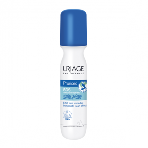 Uriage Pruriced SOS Gel apaisant après-piqûres 15ml