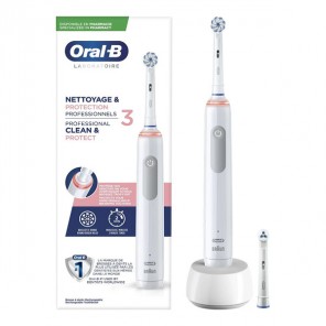 Oral-B Nettoyage & Protection Professionnels 3