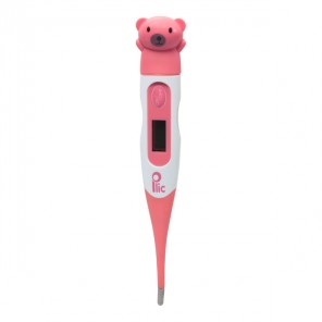 Plic Care thermomètre digital flexible