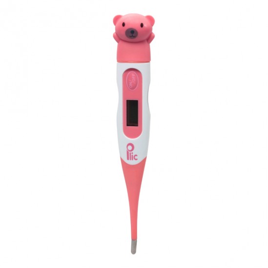 Plic Care thermomètre digital flexible Plic Care thermomètre digital flexible