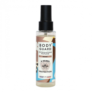 Bodyguard Anti-moustique Parfumé Monoi 100ml