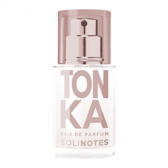 Solinotes Tonka Eau de parfum 15ml Solinotes Tonka Eau de parfum 15ml