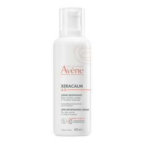 Avène Xeracalm A.D crème relipidante 400ml
