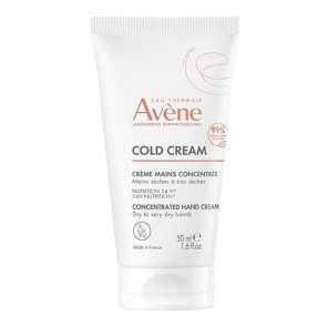 Avène Cold Cream crème mains concentrée 50ml