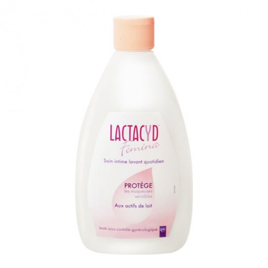 LACTACYD SOIN INTIM LAVANT 200ML LACTACYD SOIN INTIM LAVANT 200ML