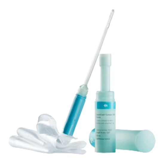 Speedcath compact set femme... Speedcath compact set femme...