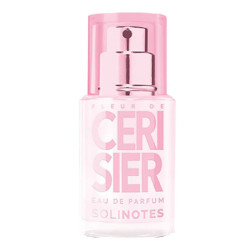 Solinotes Fleur  de  Cerisier eau  de  parfum 15ml