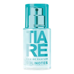 Solinotes Tiaré eau de parfum 15ml